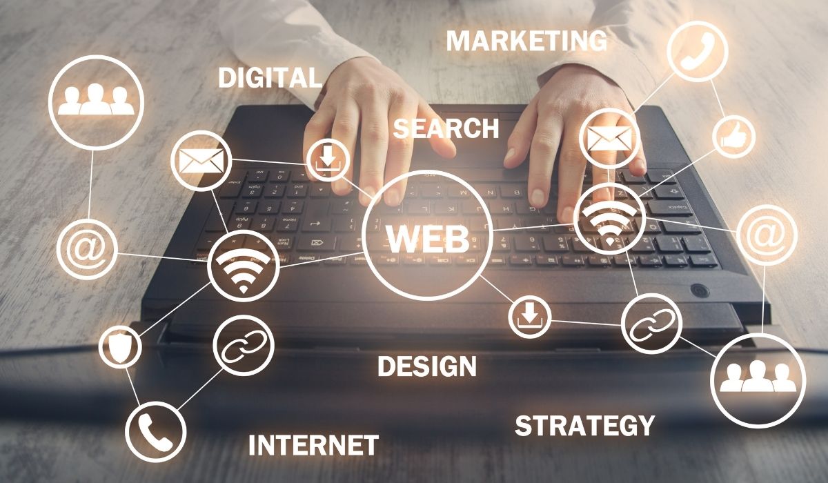 Sulakyurt Web Tasarım